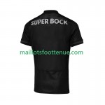 Maillot/Tenue Sporting CP Exterieur 2025/2026